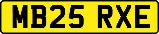 MB25RXE