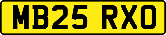 MB25RXO