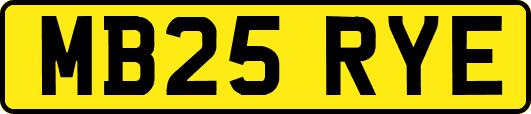 MB25RYE
