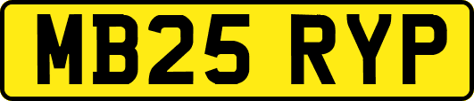 MB25RYP