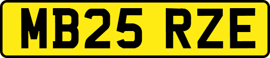 MB25RZE