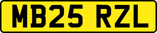 MB25RZL