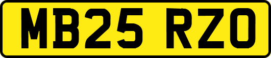 MB25RZO