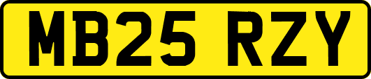 MB25RZY
