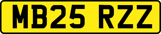 MB25RZZ