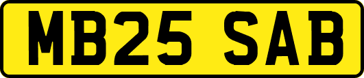 MB25SAB