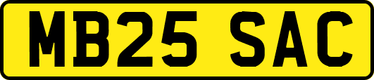 MB25SAC