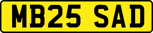 MB25SAD