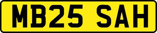 MB25SAH