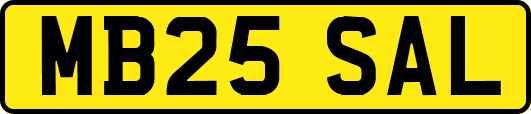 MB25SAL