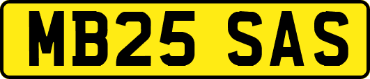 MB25SAS