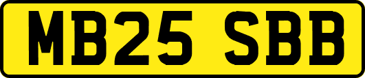 MB25SBB
