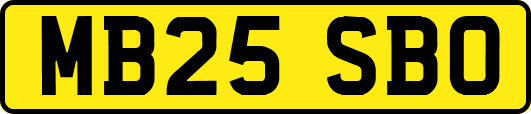 MB25SBO