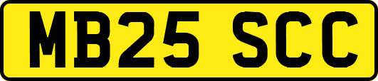 MB25SCC