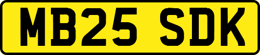 MB25SDK