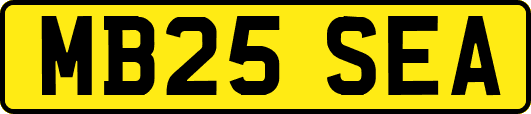 MB25SEA