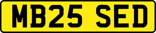 MB25SED