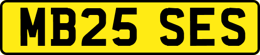 MB25SES