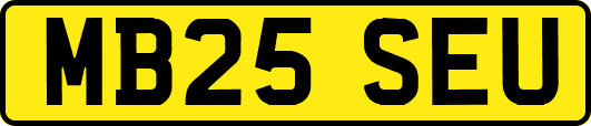 MB25SEU