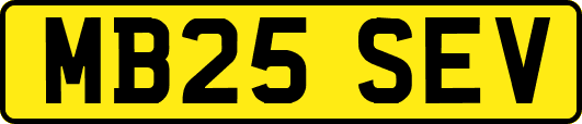 MB25SEV