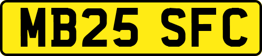 MB25SFC