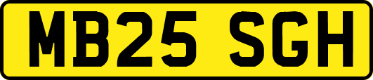 MB25SGH