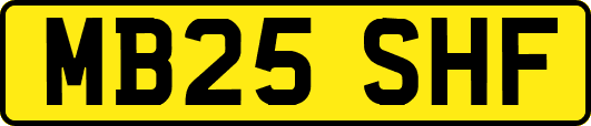 MB25SHF