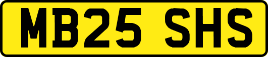 MB25SHS