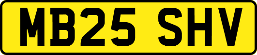 MB25SHV