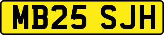 MB25SJH