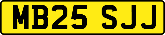 MB25SJJ