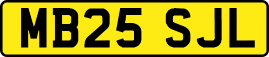 MB25SJL