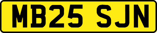 MB25SJN