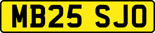 MB25SJO