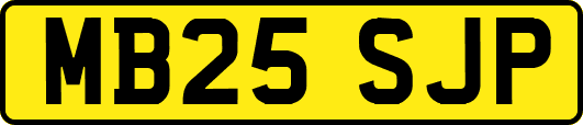 MB25SJP