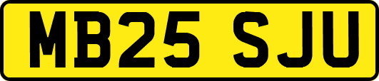 MB25SJU