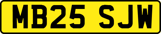 MB25SJW