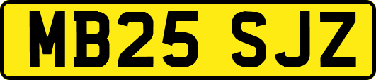 MB25SJZ