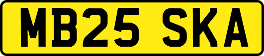 MB25SKA