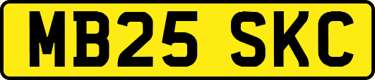 MB25SKC