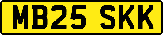 MB25SKK
