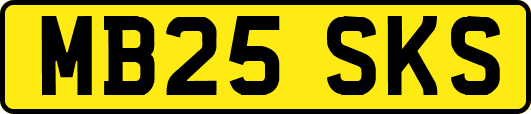 MB25SKS