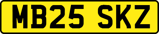 MB25SKZ