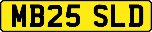 MB25SLD