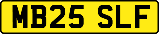 MB25SLF