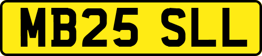 MB25SLL