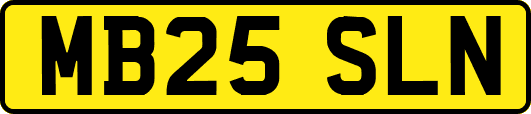 MB25SLN