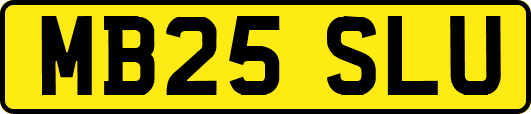 MB25SLU