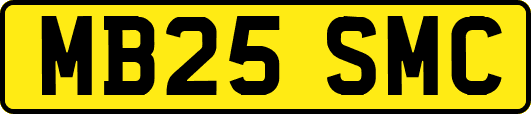 MB25SMC