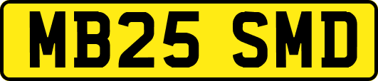 MB25SMD